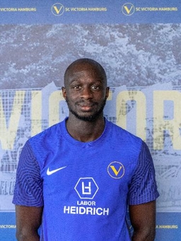 Avatar Bild für Evailton Braima Martins Fernandes