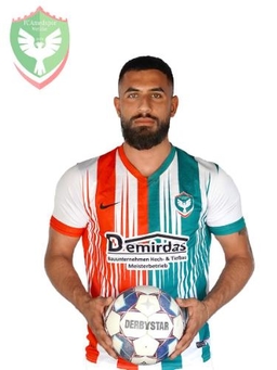 Avatar Bild für Berat Cekici