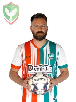 Avatar Bild für Dersim Demirtas