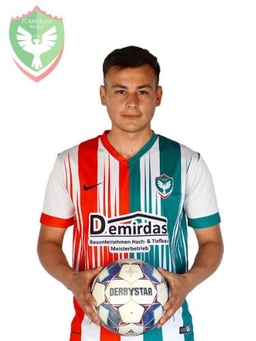 Avatar Bild für Hakan Sirganci
