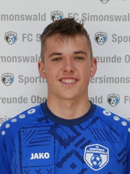 Avatar Bild für David Wehrle