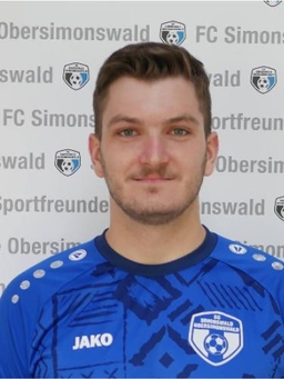 Avatar Bild für Nico Wehrle