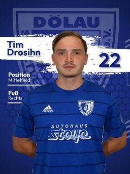 Avatar Bild für Tim Drosihn