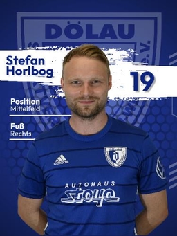 Avatar Bild für Stefan Horlbog