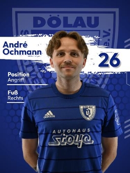 Avatar Bild für Andre Ochmann