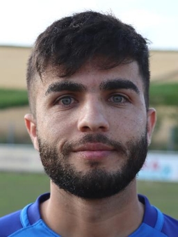 Avatar Bild für Fahim Mamozai