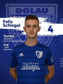 Avatar Bild für Felix Schlegel