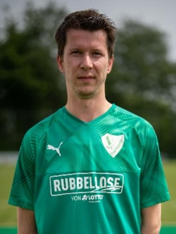 Avatar Bild für Patrieck Diekmann