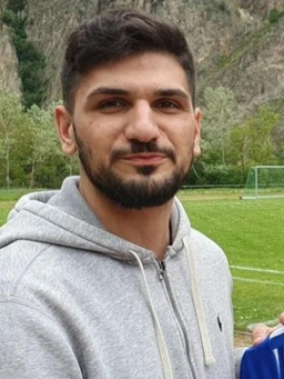 Avatar Bild für Mehmet Can Karaer