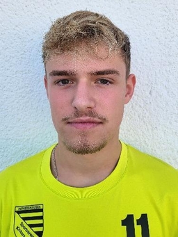 Avatar Bild für Luca Woyszuk