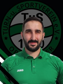 Avatar Bild für Kadir Mete Begen