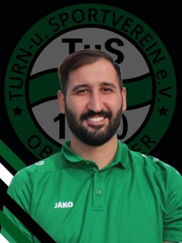 Avatar Bild für Melih Taha Begen