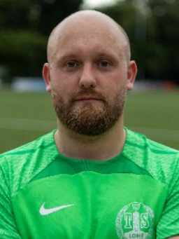 Avatar Bild für Julius Eckert