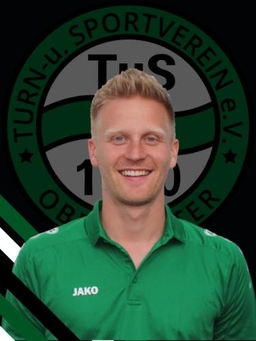 Avatar Bild für Alexander Meiswinkel