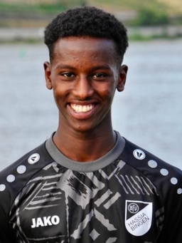 Avatar Bild für Hasan Said Hasan