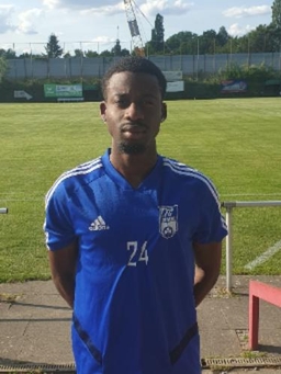 Avatar Bild für Komi Mario Agbodo