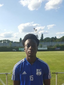 Avatar Bild für Jessey Agyemang
