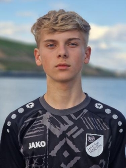 Avatar Bild für Luke Immerheiser