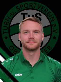 Avatar Bild für Maximilian Spahn