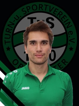 Avatar Bild für Kodai Thomas Stalph