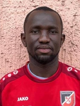 Avatar Bild für Abdull Tall