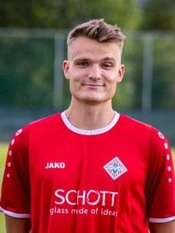 Avatar Bild für Steve Falk Wehner