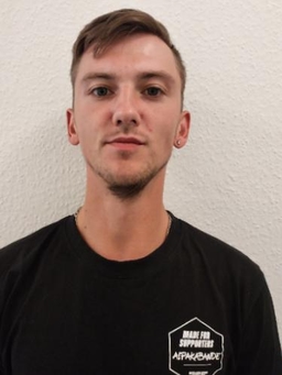 Avatar Bild für Dawid Janusz Wronski
