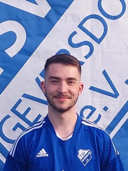 Avatar Bild für Dominik Junge
