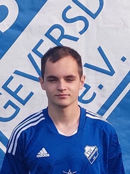 Avatar Bild für Lucas Dlouhy