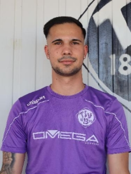 Avatar Bild für Alessio Palmieri