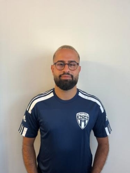 Avatar Bild für Engin Kirkgöz