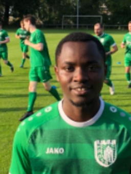 Avatar Bild für Edmond Nsanzabera
