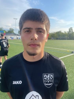 Avatar Bild für Fabiano De Bessa