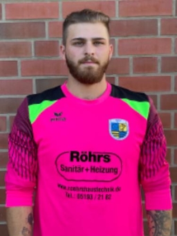 Avatar Bild für Justin Amir Leon Gad