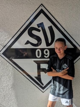Avatar Bild für Leonie Tilk