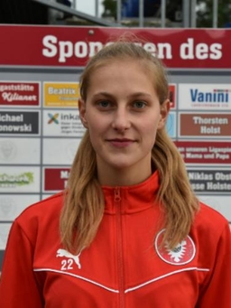 Avatar Bild für Luisa Reim