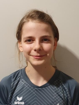 Avatar Bild für Pauline Elfi Garz