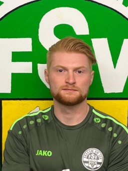 Avatar Bild für Marvin Seeharsch