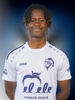 Avatar Bild für Djibril Tamsir Camara