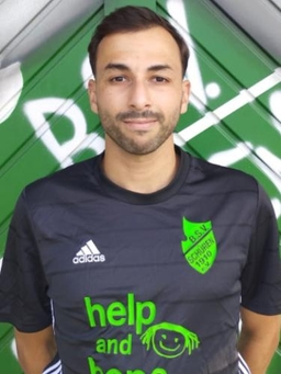 Avatar Bild für Yassir Mhani