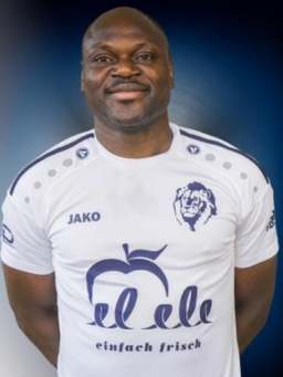 Avatar Bild für Dominique Wassi