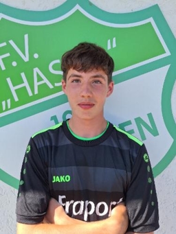 Avatar Bild für Lukas Alexander Vucenovic