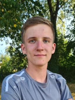 Avatar Bild für Felix Trump