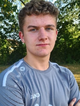 Avatar Bild für Vincent Völkert