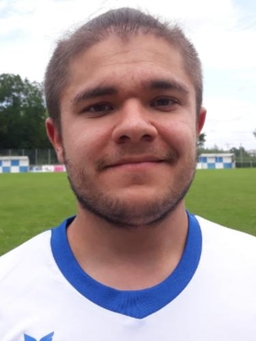 Avatar Bild für Niklas Krieft
