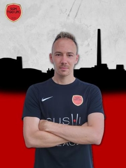 Avatar Bild für Pascal Gebert