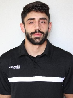 Avatar Bild für Rodin Ahmado