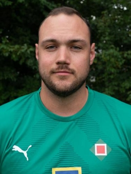 Avatar Bild für Fabian Ehlers