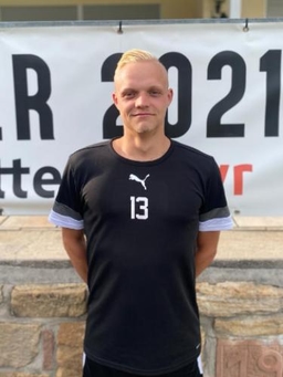 Avatar Bild für Florian Voß