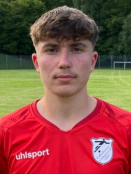 Avatar Bild für Luis Miksic